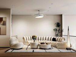 Hillview Villas (D23), Terrace #609116811